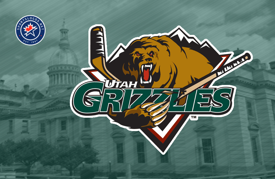 ECHL's Utah Grizzlies Announce 2025-26 Season Will Be Last in Utah Before Move to Trenton, NJ