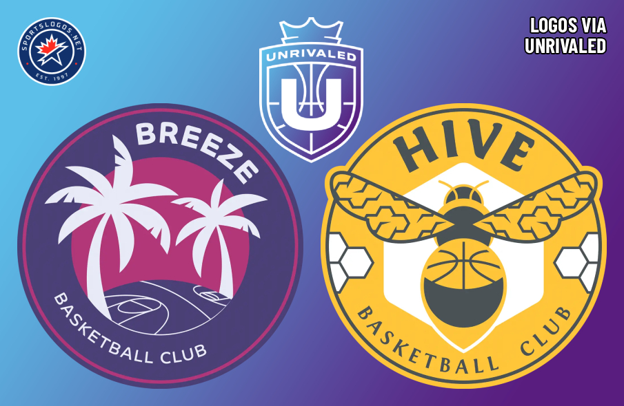 Unrivaled 3-on-3 Women's Basketball League Adds Two Expansion Teams for 2025