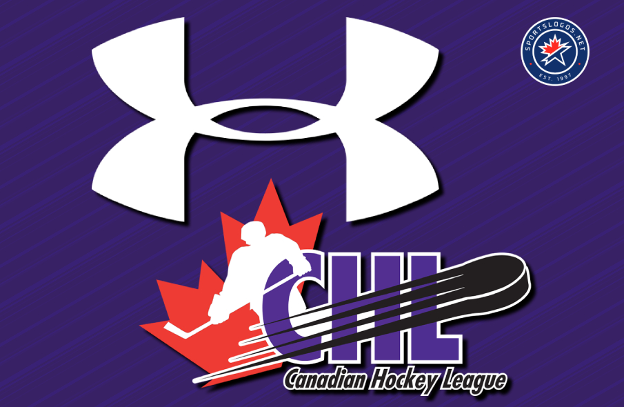 Here Are All the New Under Armour Jerseys We Saw in the Canadian Hockey League Preseason