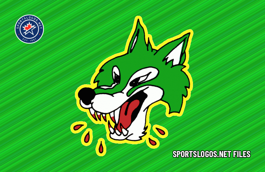 Going Green: OHL's Sudbury Wolves Introduce New Third Jersey Rooted in History