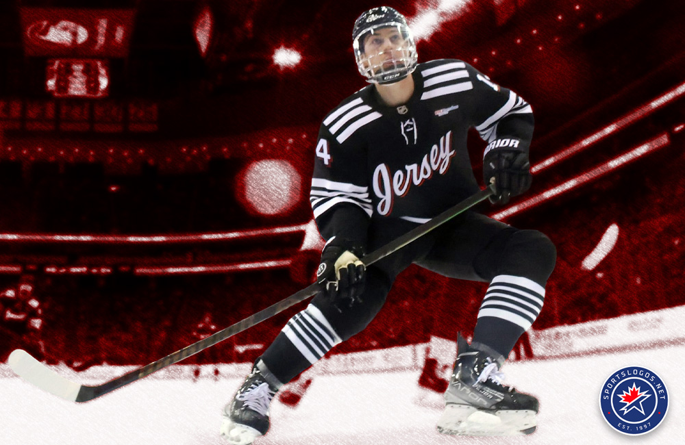 Devils Confirm New Jersey's "Jersey" Jersey Retiring After 2025-26 NHL Season