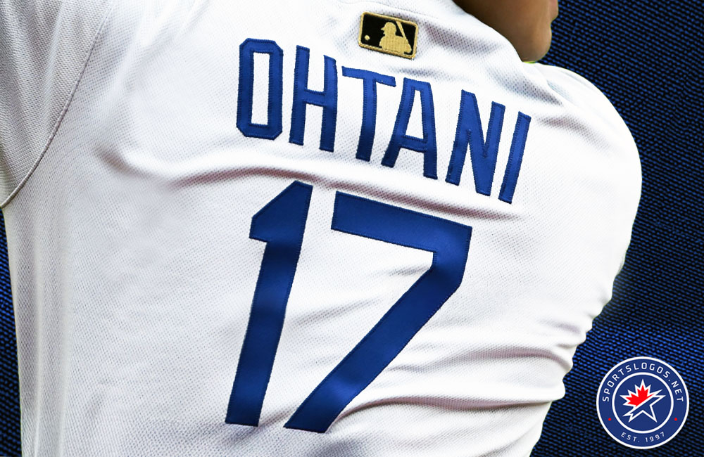 Ohtani, Judge Top 2025's Most Popular MLB Jerseys; Full Top 20 List Released