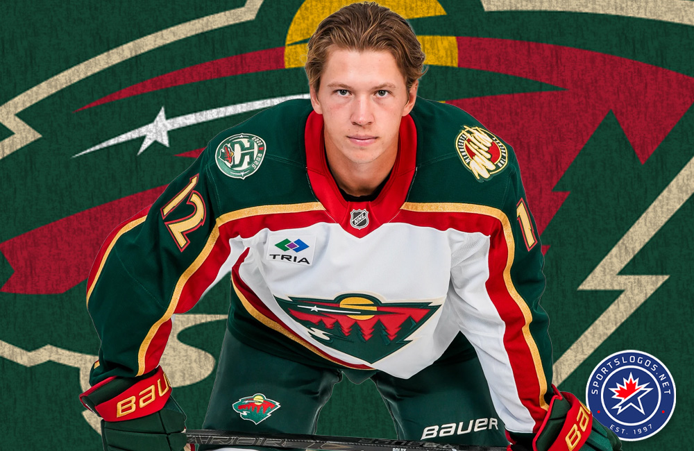 Minnesota Wild to Wear Original Home Uniform for Four in 2025-26