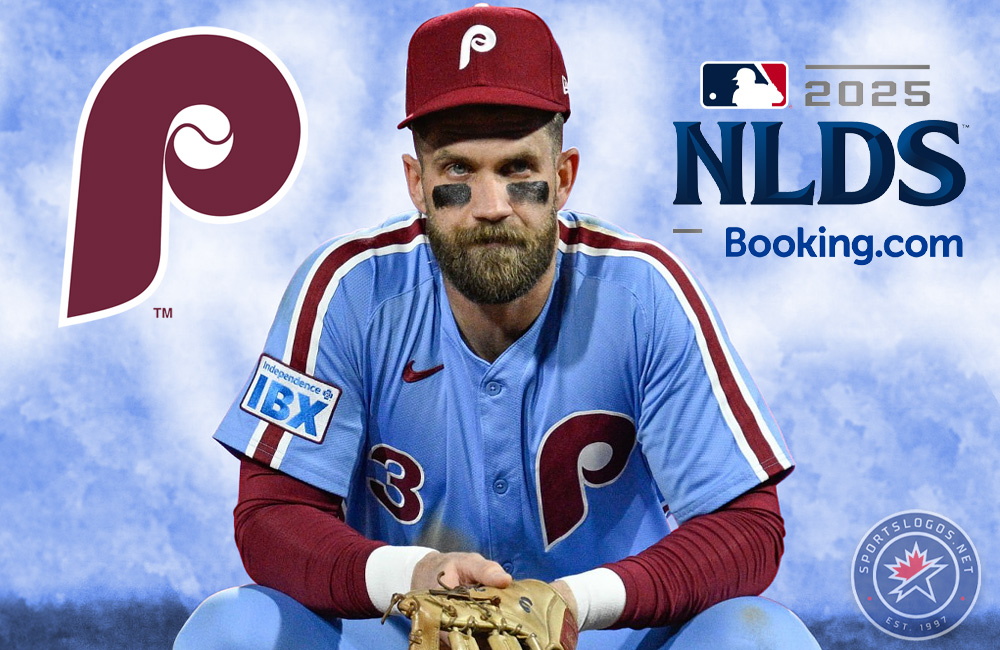 Phillies Take Powder Blues on the Road for NLDS