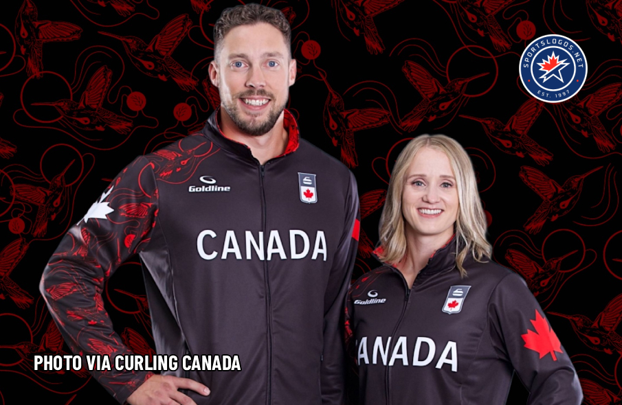 Curling Canada Adds Indigenous Touch to 2026 National Team Uniforms