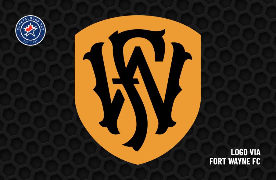 Fort Wayne FC Enters Golden Era With New Crest for Move Up to USL League One