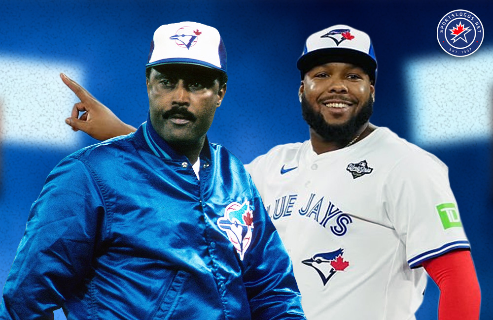 The Blue Jays White-Panel Cap Reversing Its "Bad Luck" Reputation from 1993
