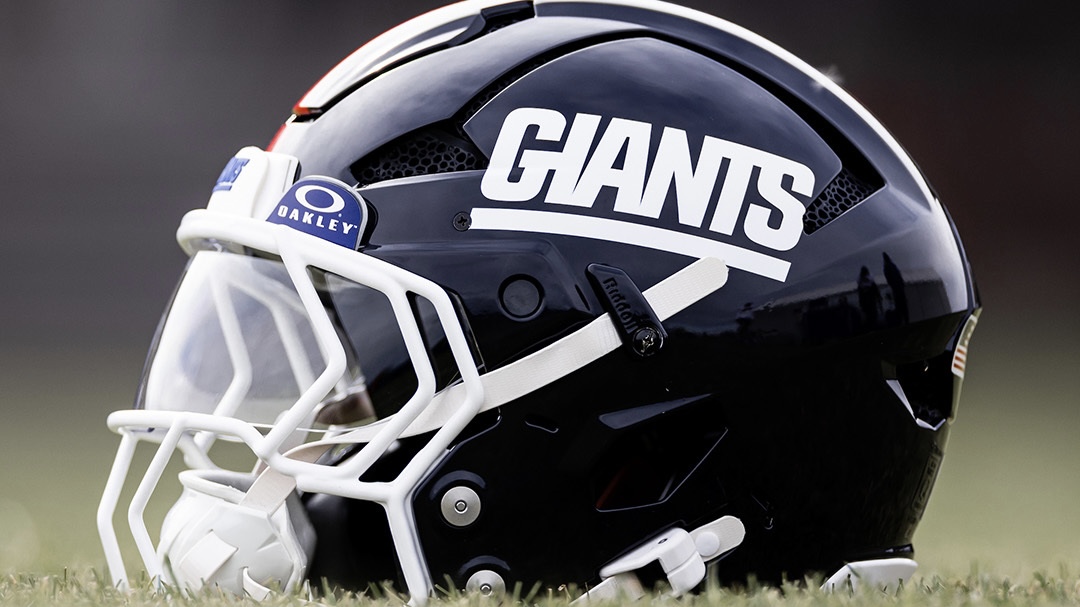New York Giants Drop to 1-9 in ColorRush Uniforms with Sunday's Loss