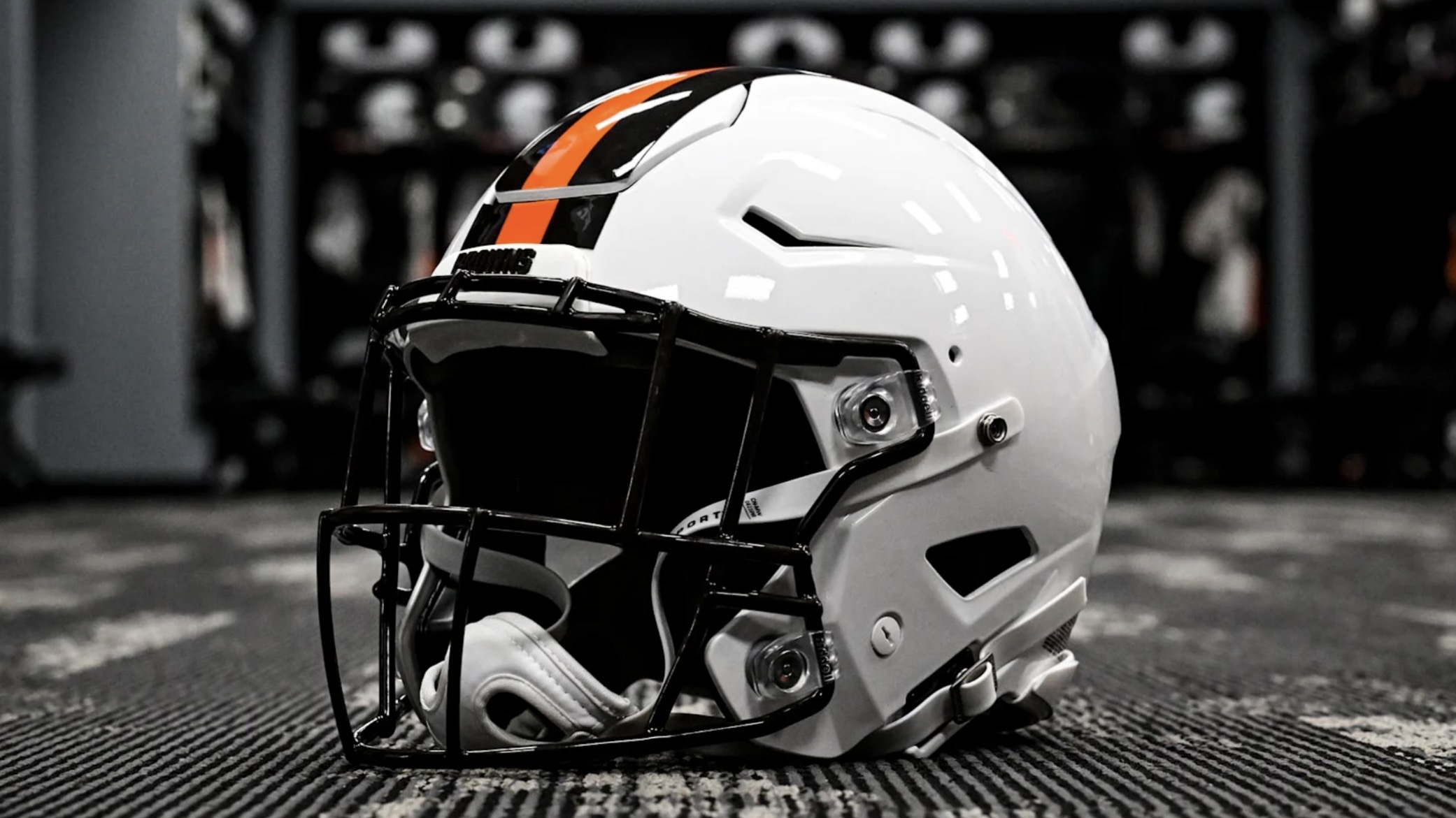 Cleveland Browns Beat Las Vegas Raiders In New Uniform Combination's Debut