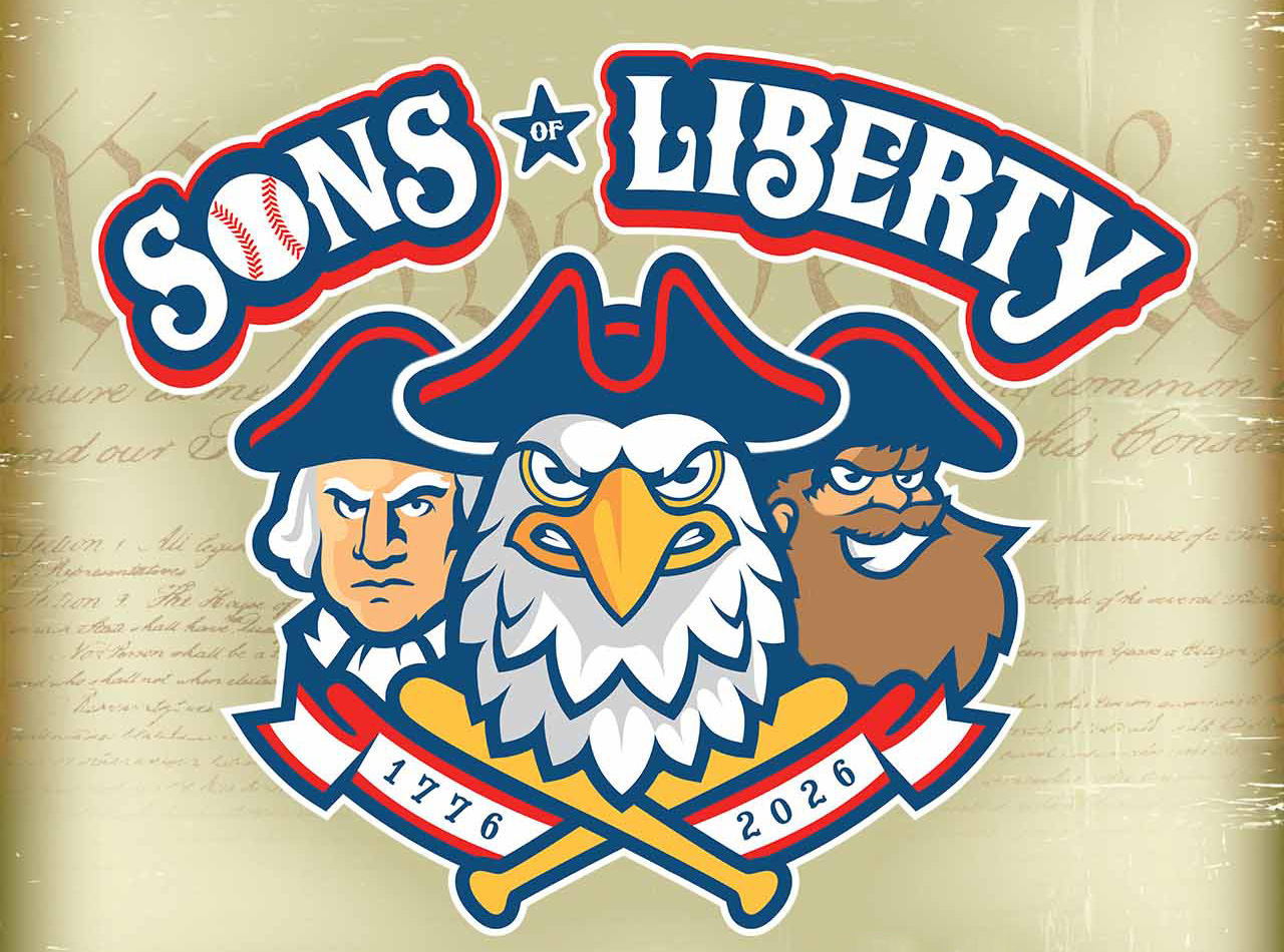 Sussex County Miners to play as Sons of Liberty to commemorate America's 250th