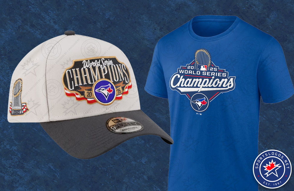What Happens to the Championship Merchandise of the Teams that Lose?