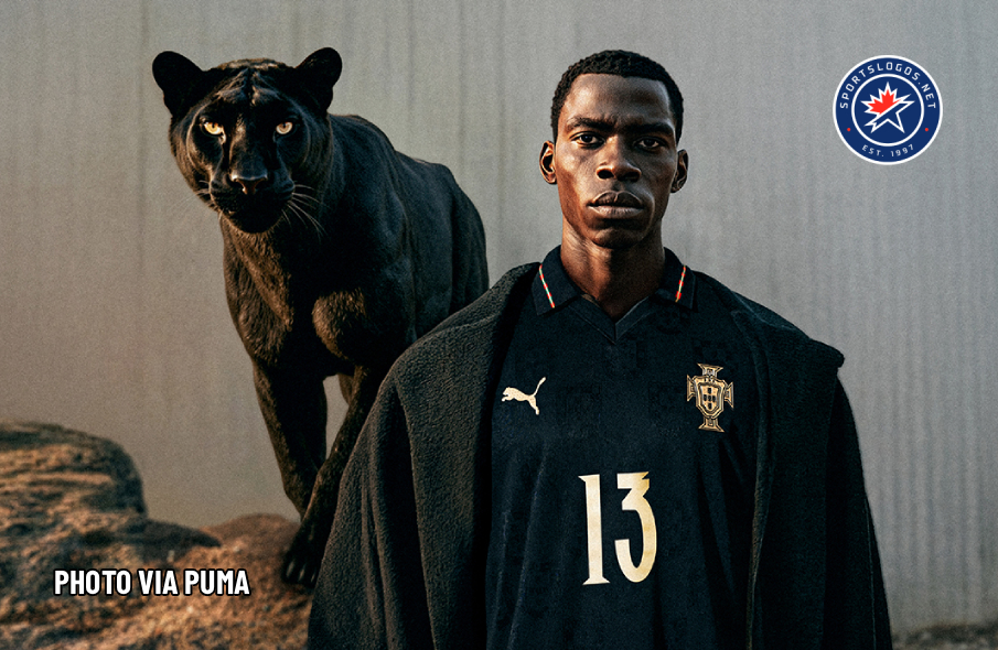 Long Live the King: PUMA, Portugal Launch Special Kit Honouring Legend Eusébio