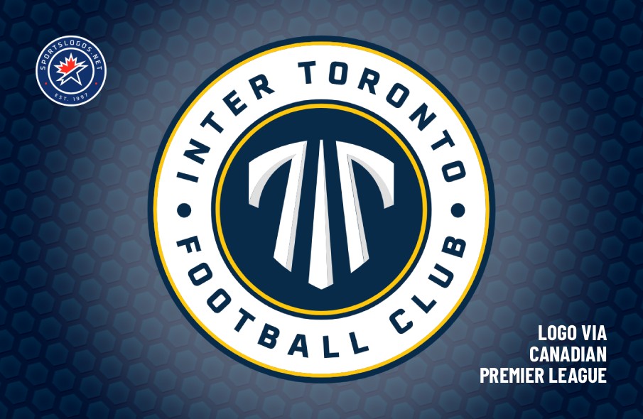 CanPL's York United FC Rebrands as Inter Toronto Football Club