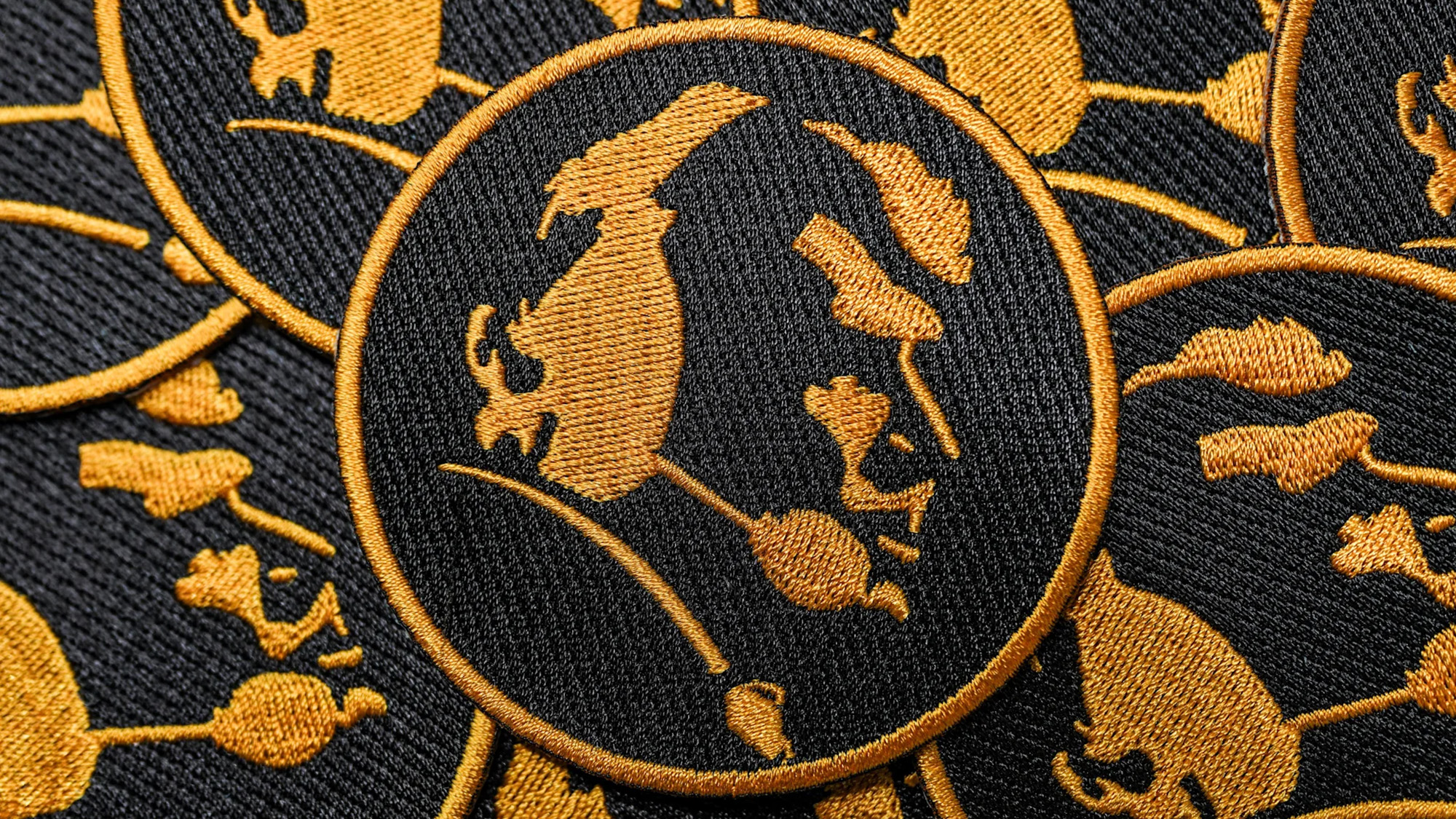 What Is The Jersey Patch NFL Teams Are Wearing On Thanksgiving?