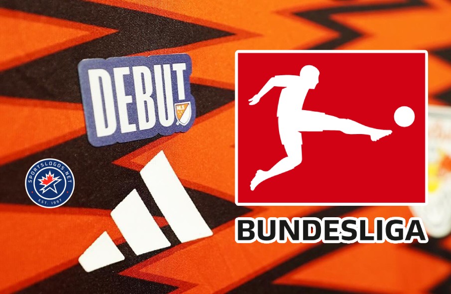 Report: German Bundesliga To Add Debut Patches To Kits Starting in 2026-27