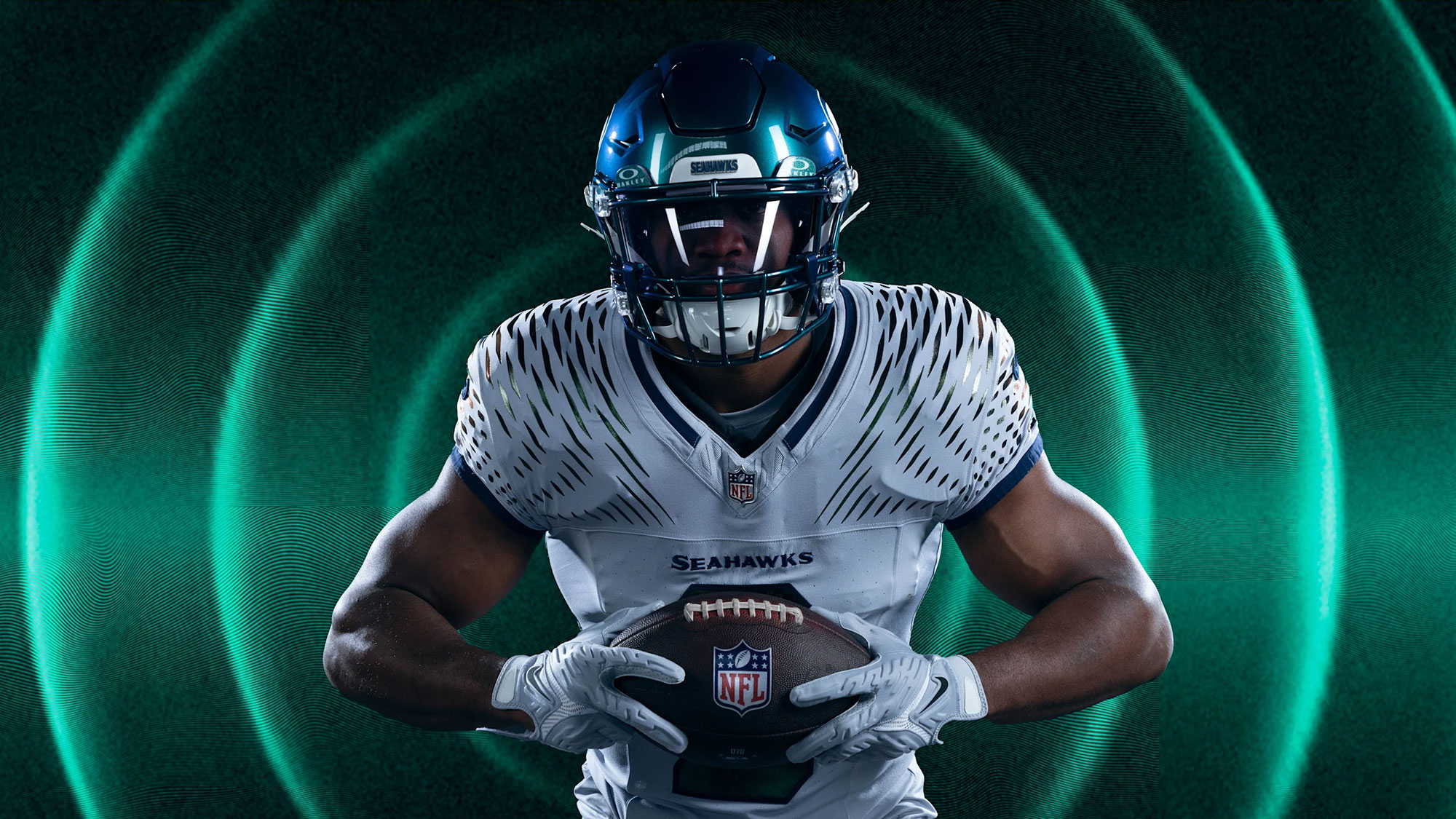 Seattle Seahawks To Debut New "Rivalries" Uniforms On Thursday Night Football
