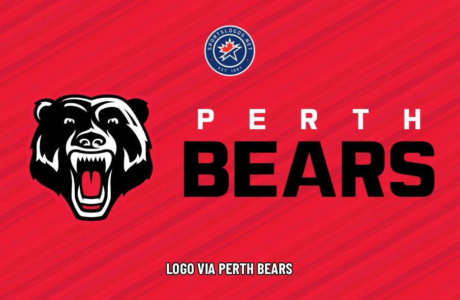 Ready to Roar: NRL's Perth Bears Unveil Logo Ahead of 2027 Debut