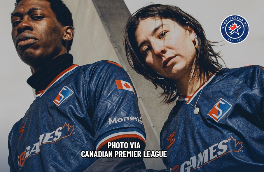 CanPL's FC Supra du Québec Shines Bright Like A Diamond in Inaugural Primary Kits