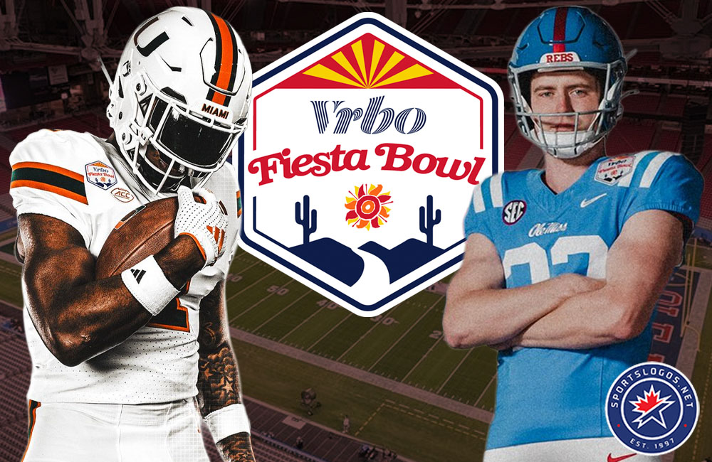 Miami Improves to 5-0 This Season In All-White Uniforms With Fiesta Bowl Win Over Ole Miss