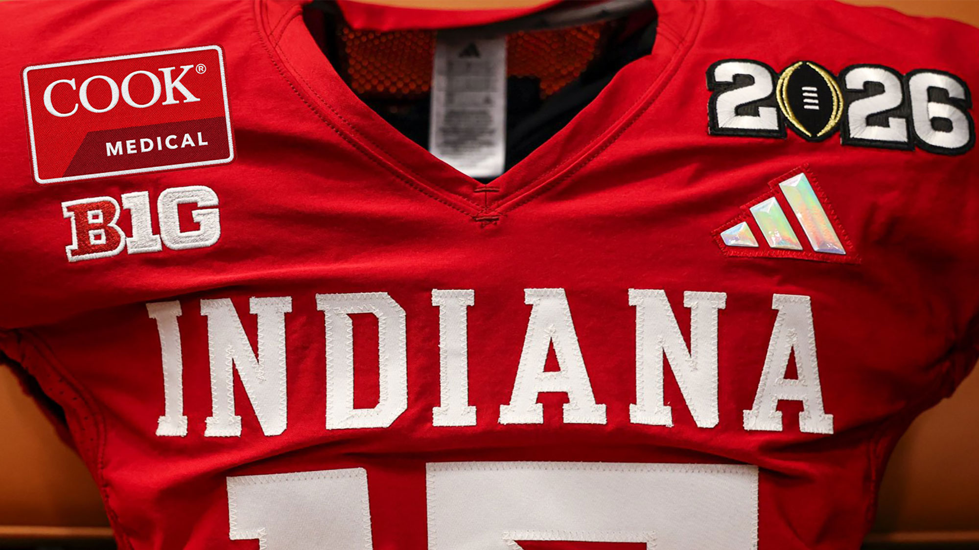 NCAA Approves Advertisement Patches On Uniforms Starting With 2026-27 Season